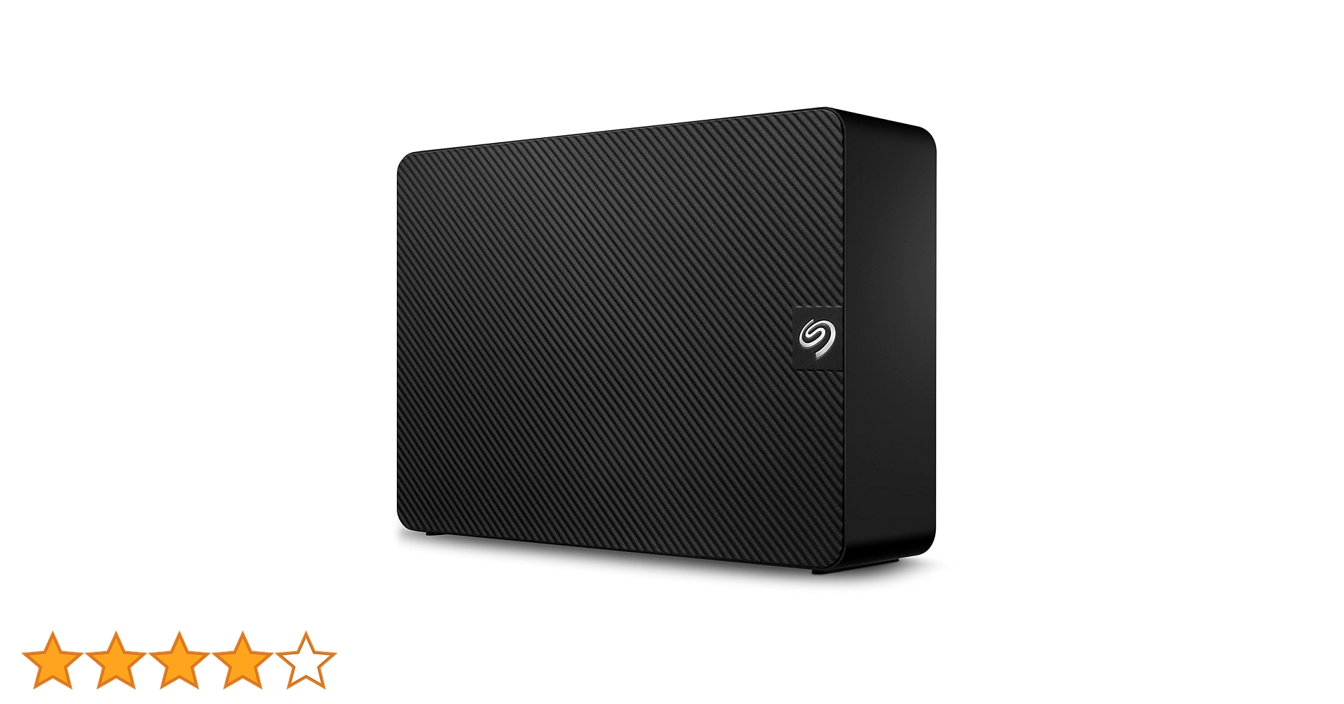 Amazon | Seagate (シーゲイト) Expansion (エクスパンション) 16TB 外